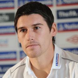 Louise Gareth Barry